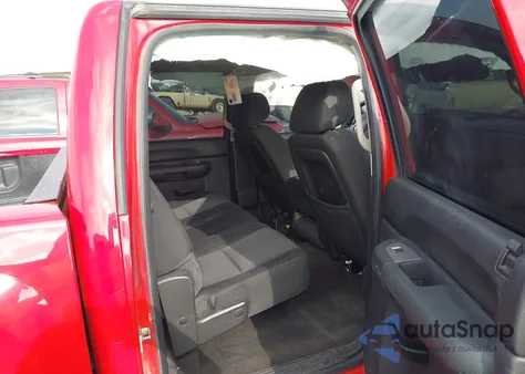 2012 Chevrolet Silverado 1500 Ls from USA, damaged, VIN 3GCPCREA0CG193651